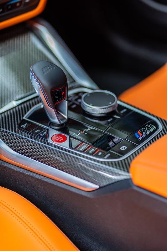 BMW M4 Competition 2021 - Image 22
