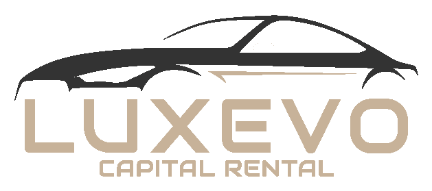 Luxevo Capital Rental Cars