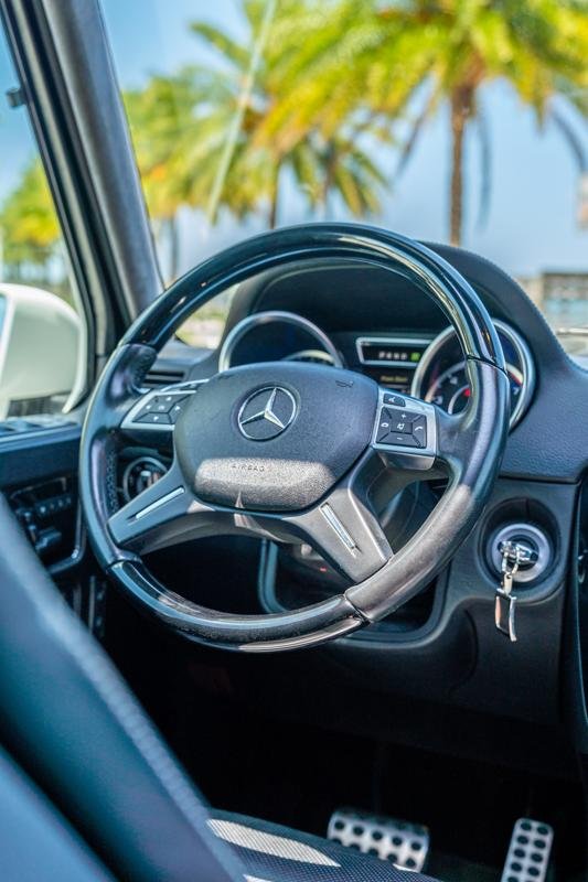 Mercedez Benz G Class 2014 - Image 19