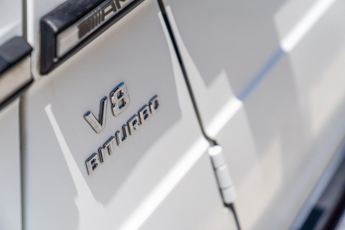 Mercedez Benz G Class 2014 - Image 9