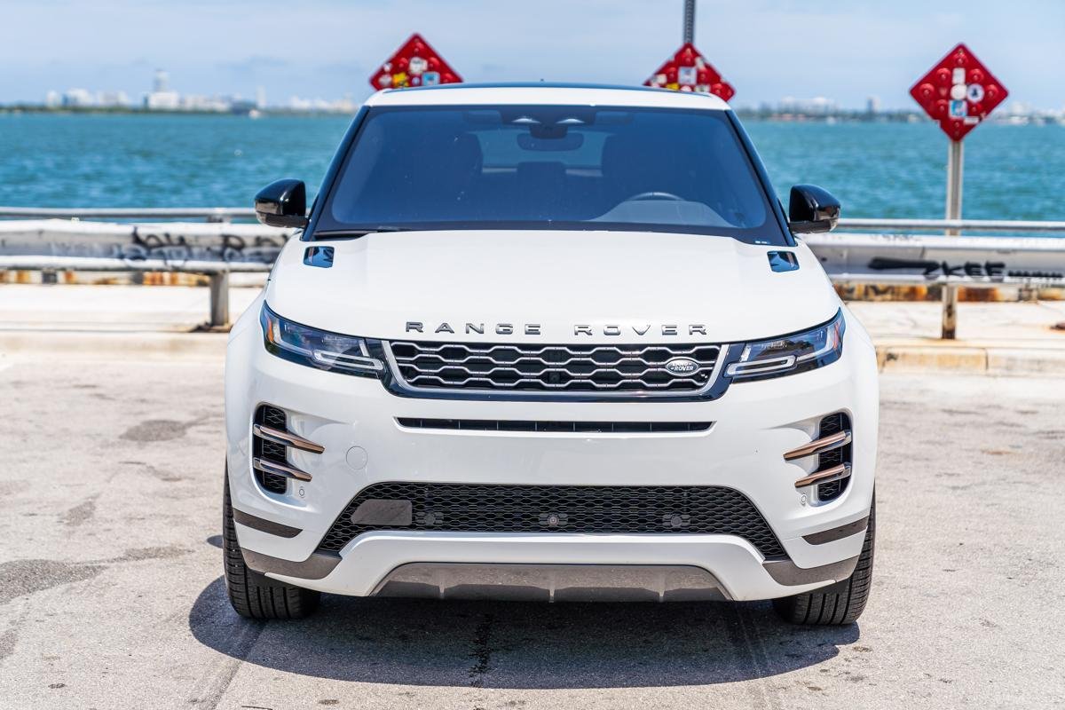 Land Rover Evoque 2021 - Image 2