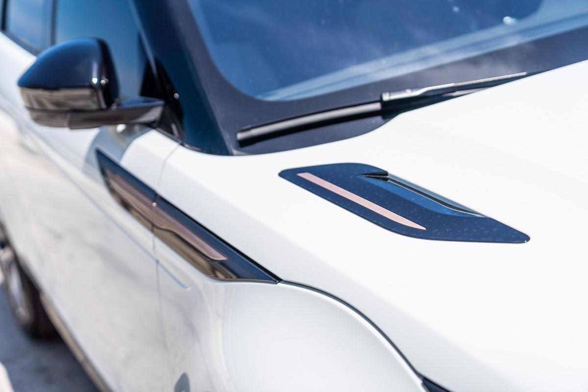 Land Rover Evoque 2021 - Image 11