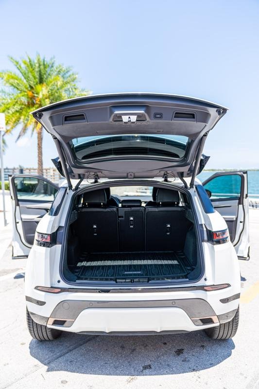 Land Rover Evoque 2021 - Image 14