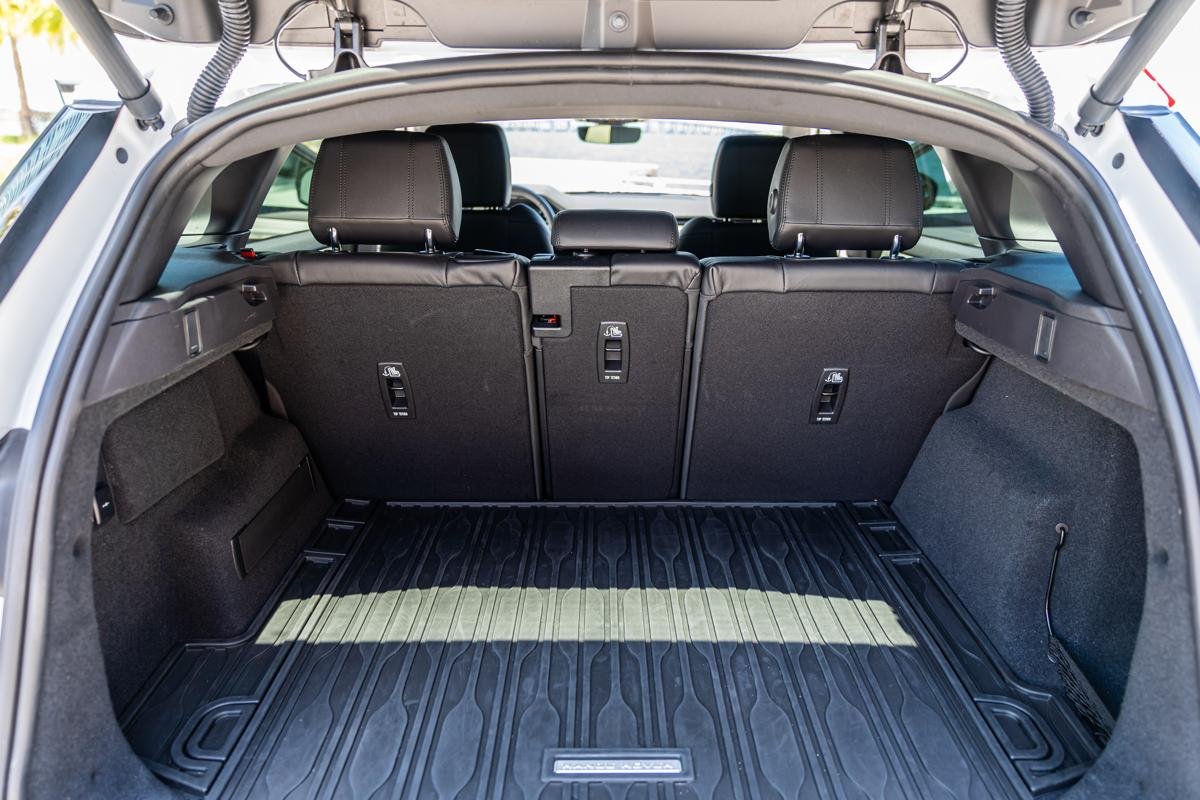 Land Rover Evoque 2021 - Image 15