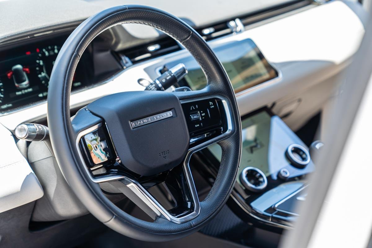 Land Rover Evoque 2021 - Image 19