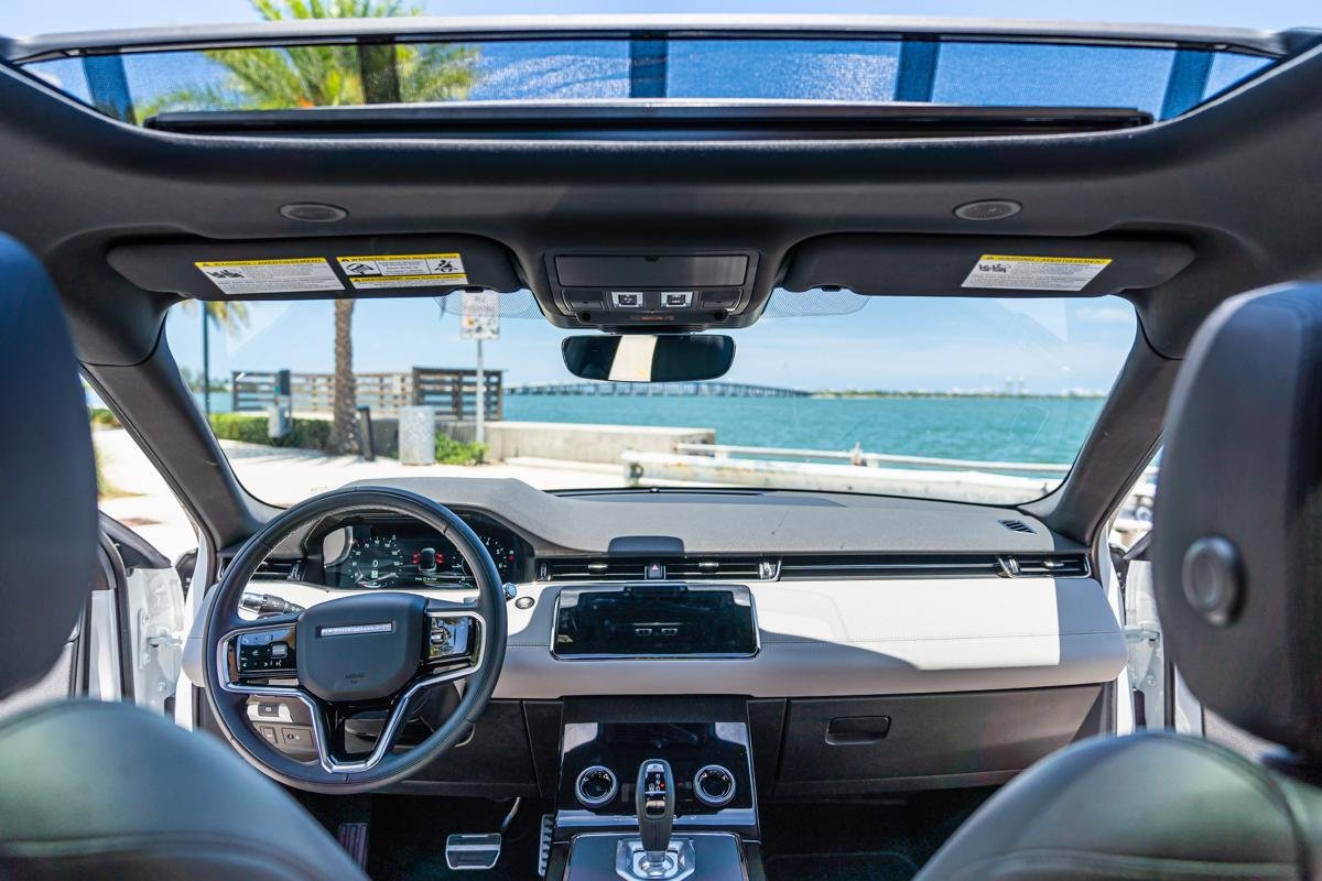 Land Rover Evoque 2021 - Image 21