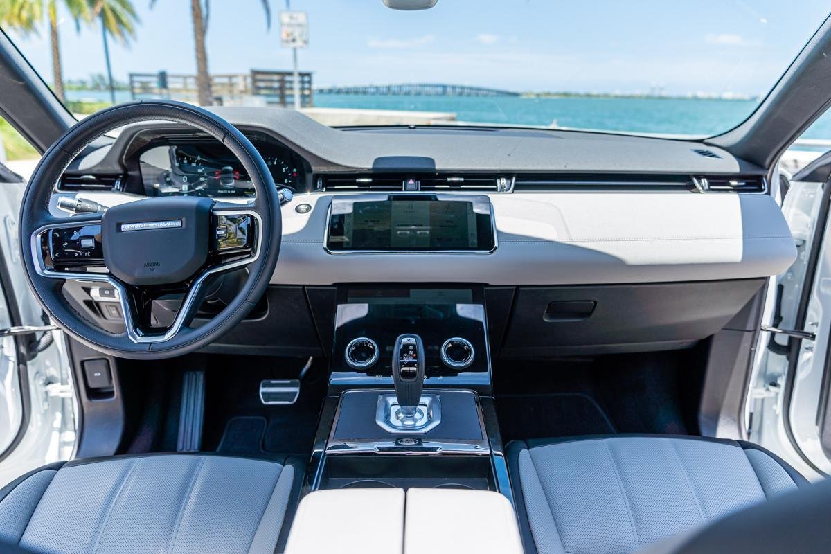 Land Rover Evoque 2021 - Image 22