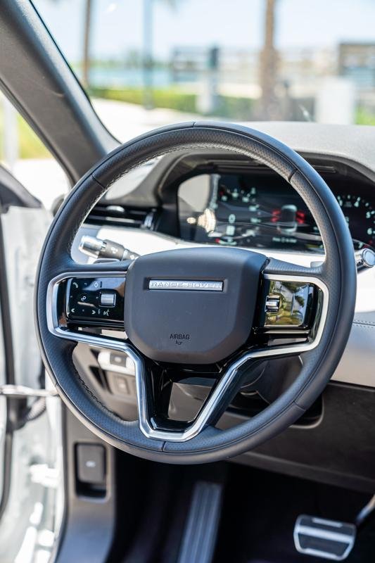 Land Rover Evoque 2021 - Image 25