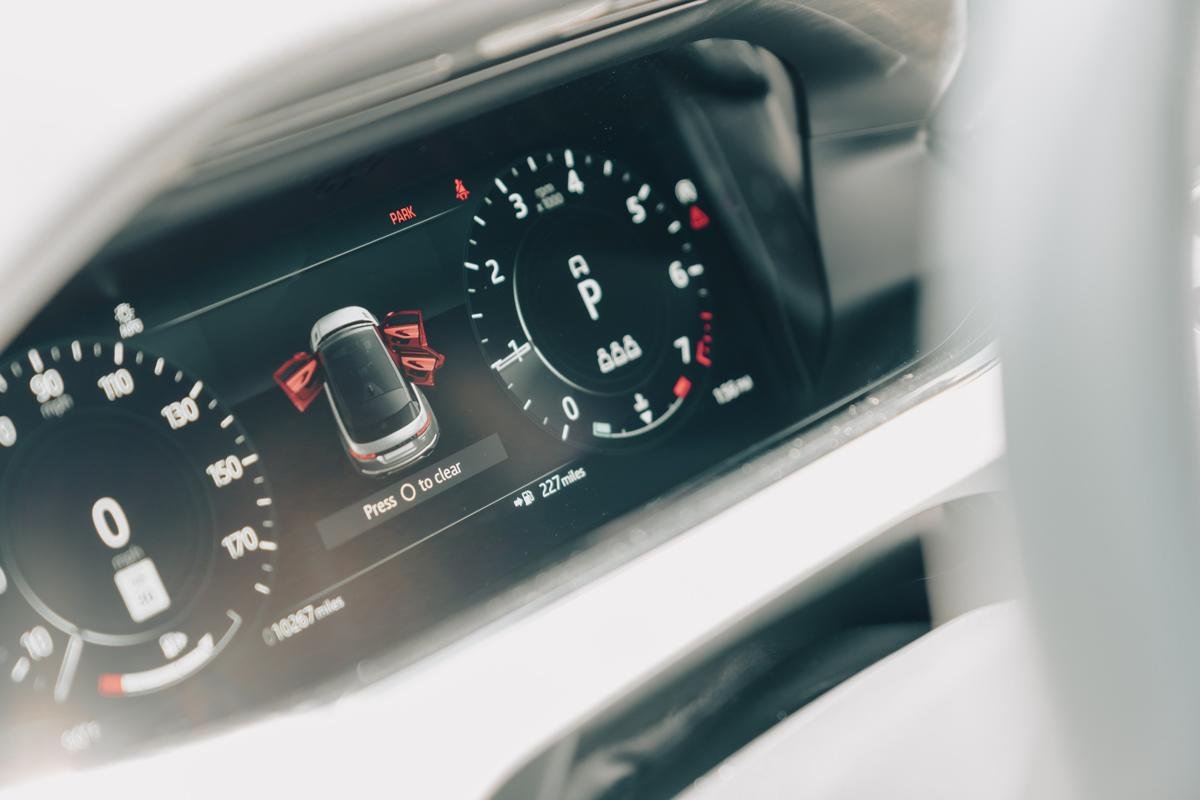 Land Rover Evoque 2021 - Image 27