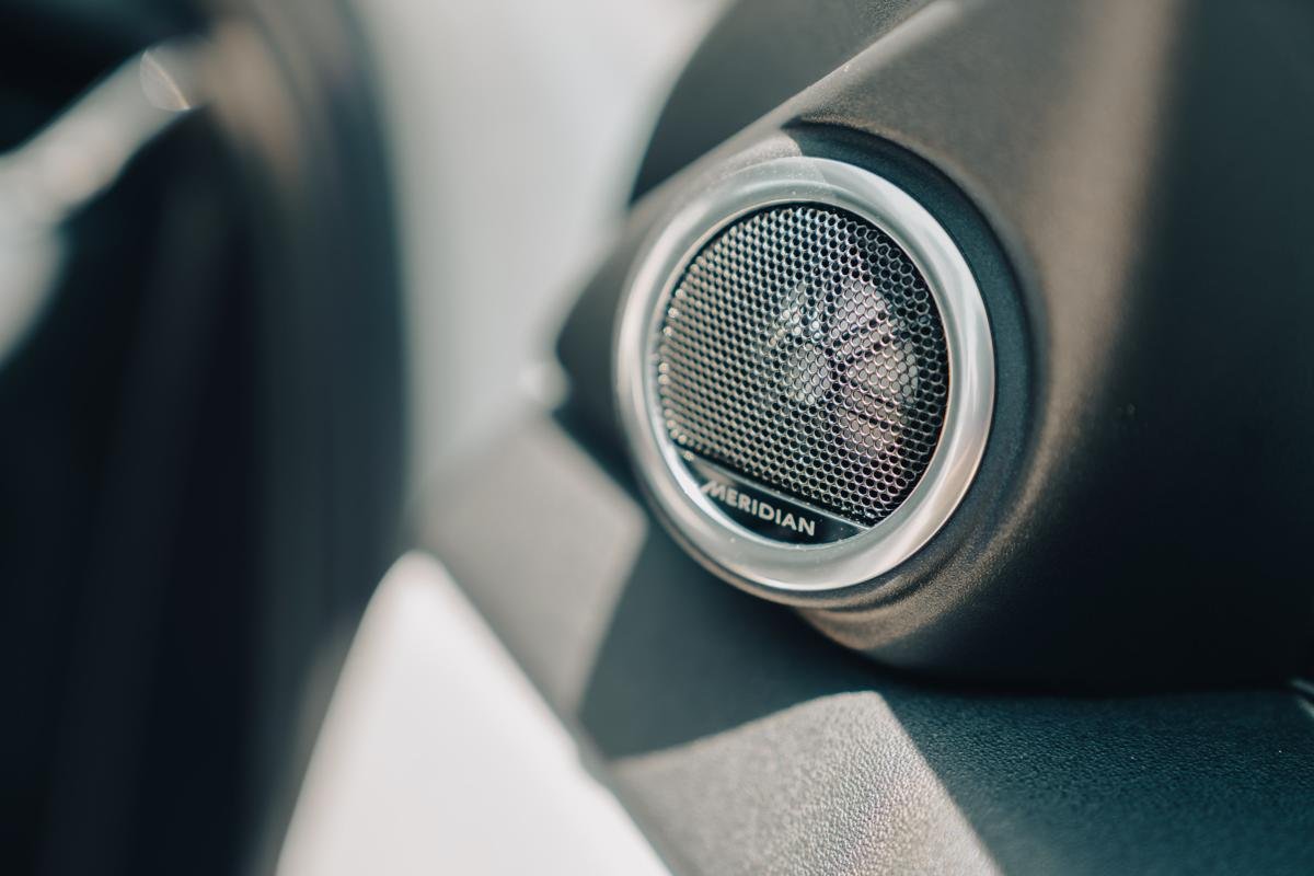 Land Rover Evoque 2021 - Image 28