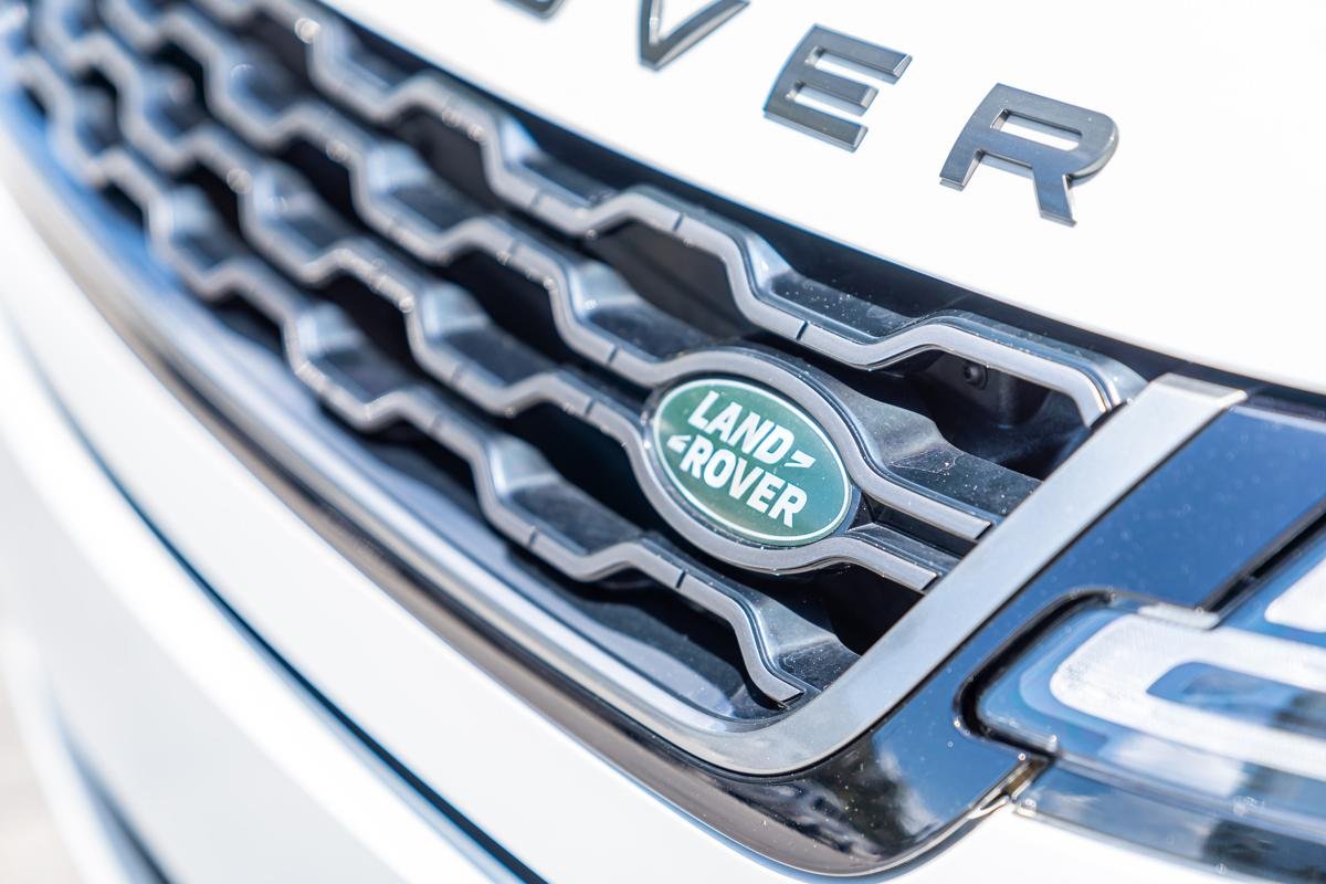 Land Rover Evoque 2021 - Image 5