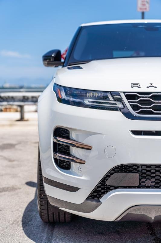 Land Rover Evoque 2021 - Image 6