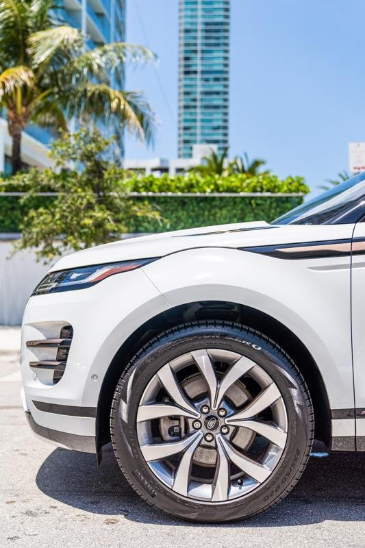 Land Rover Evoque 2021 - Image 7