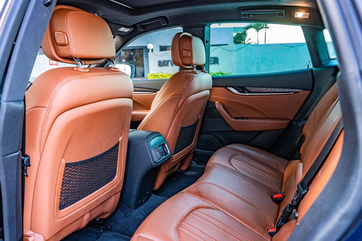 Maserati levante 2020 - Image 3