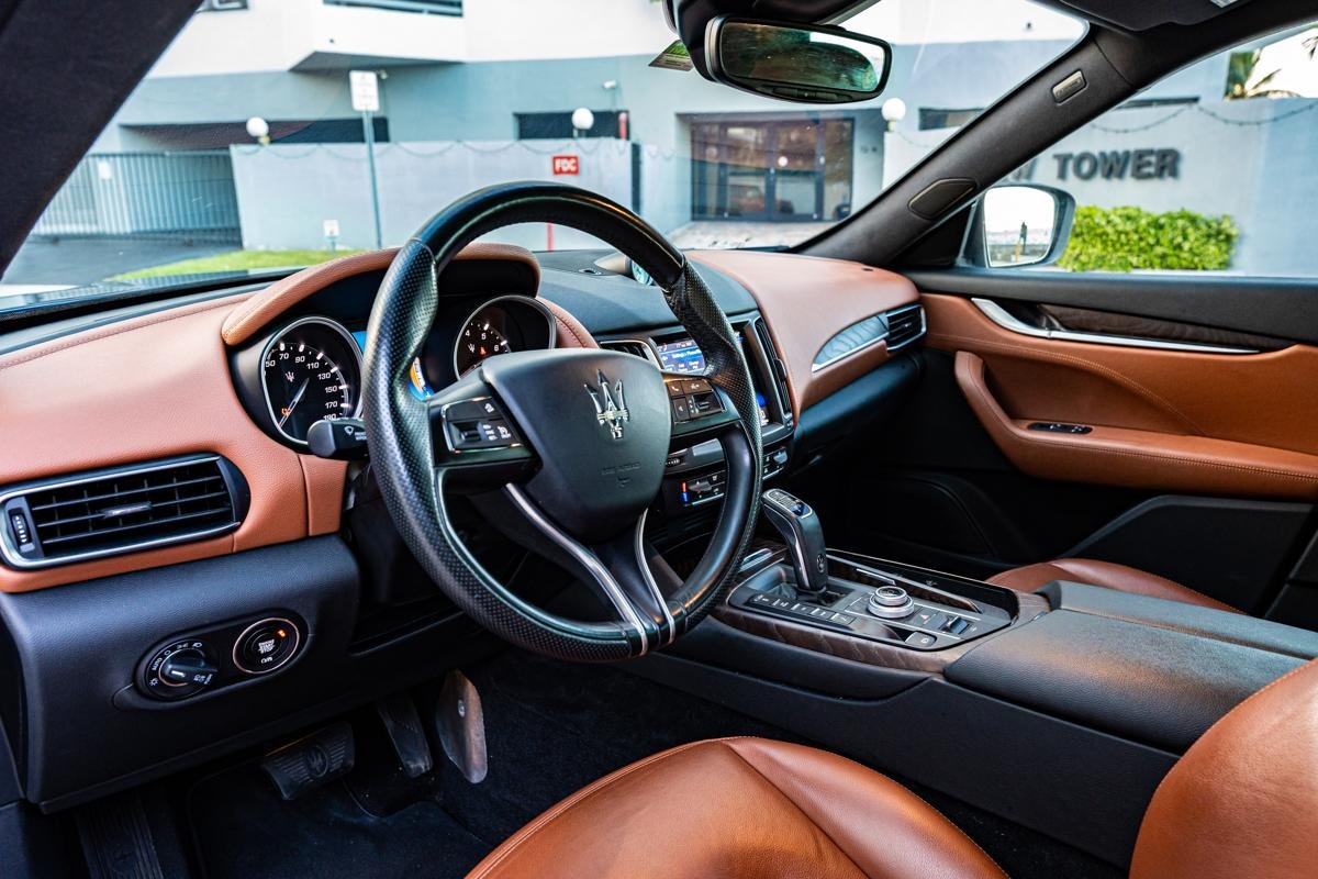 Maserati levante 2020 - Image 2