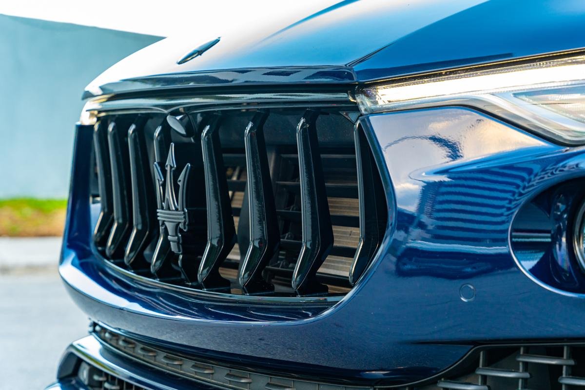 Maserati levante 2020 - Image 6