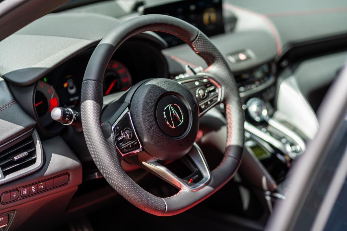 Acura 2021 - Image 11