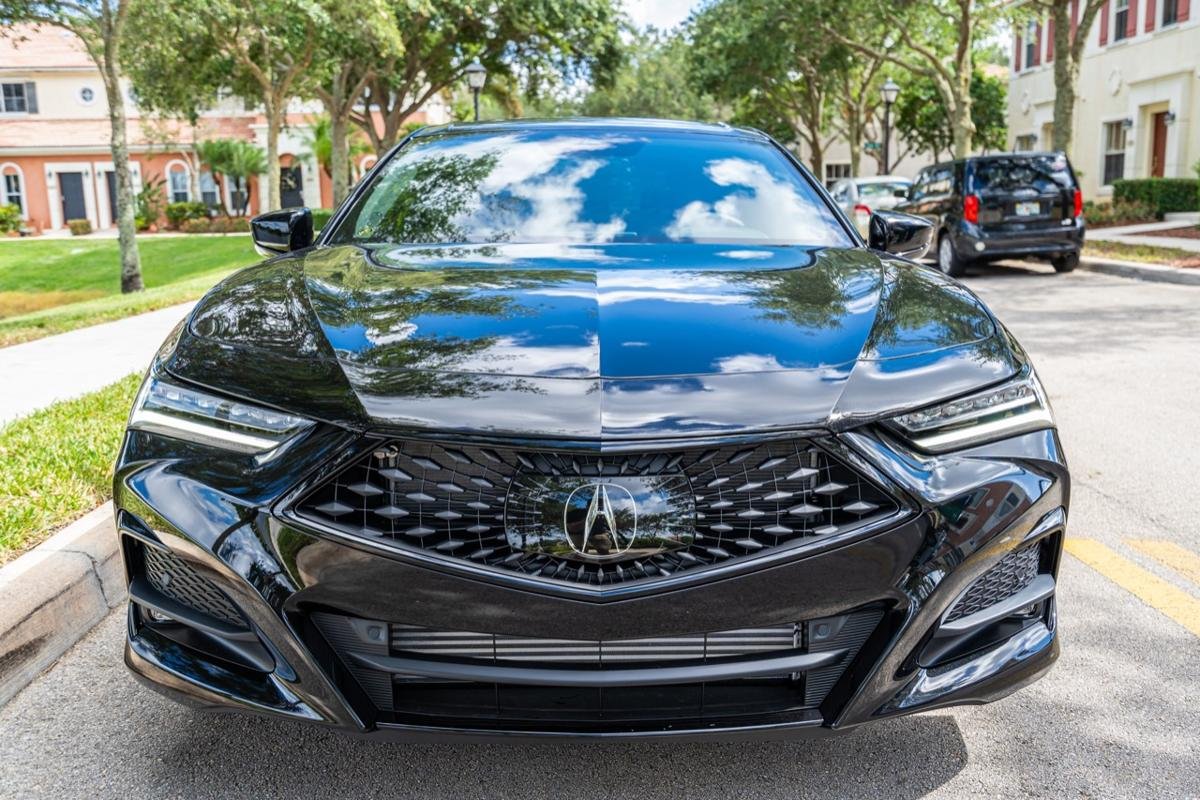 Acura 2021 - Image 13