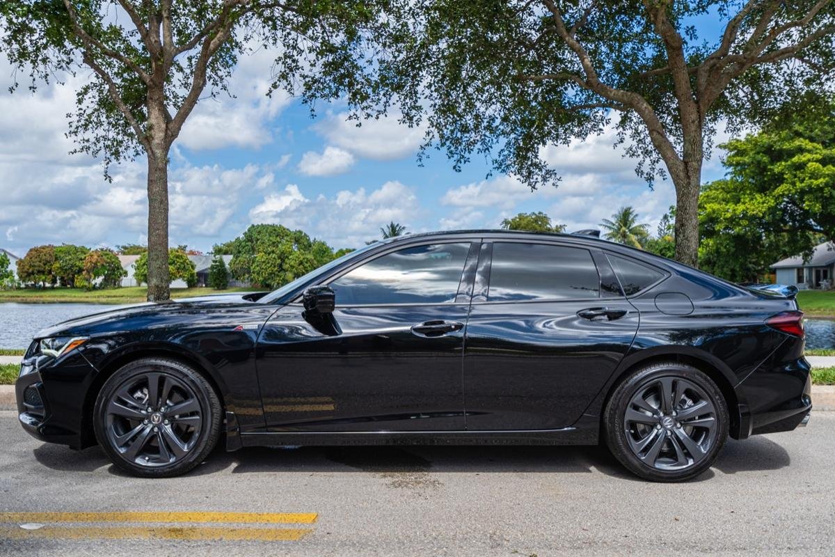 Acura 2021 - Image 14