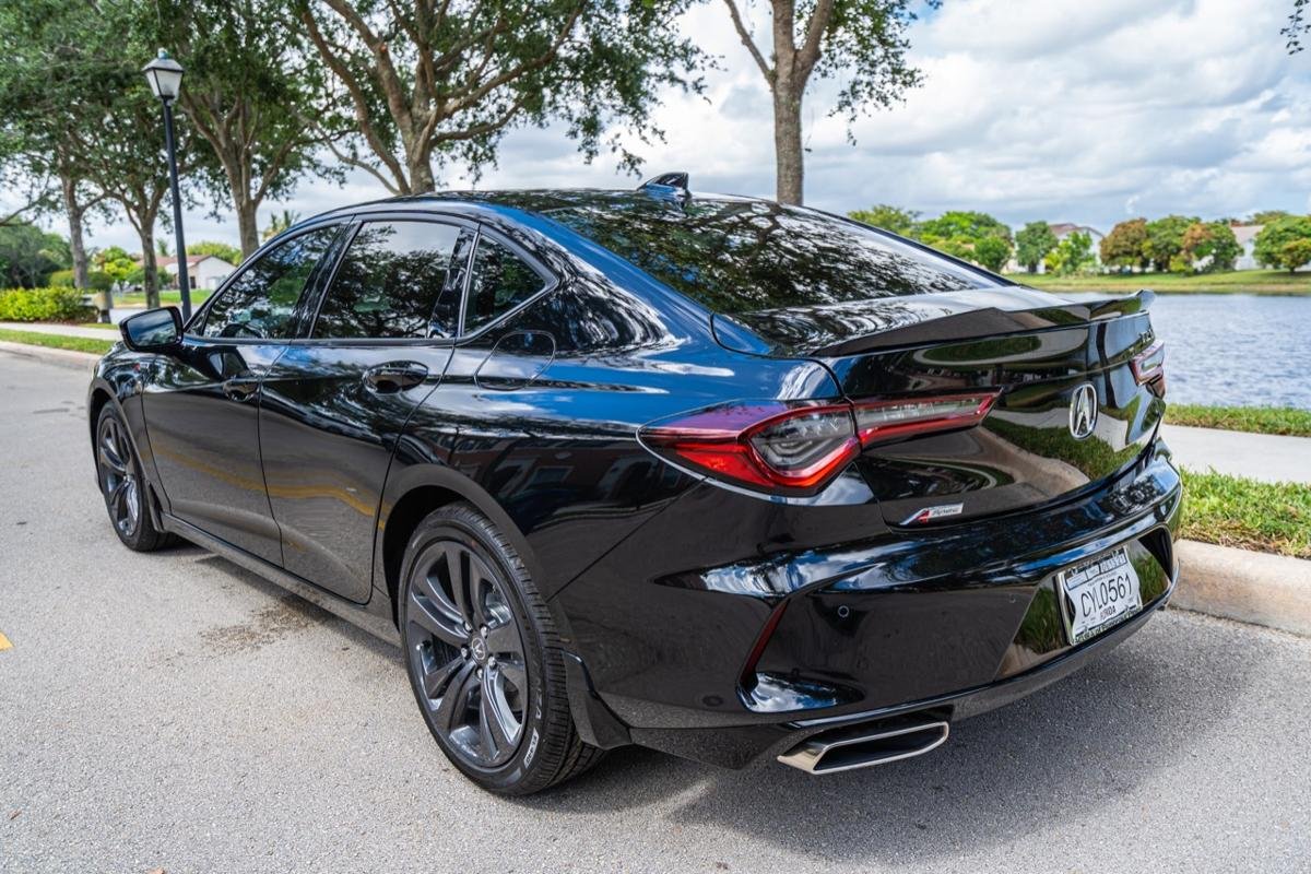 Acura 2021 - Image 15