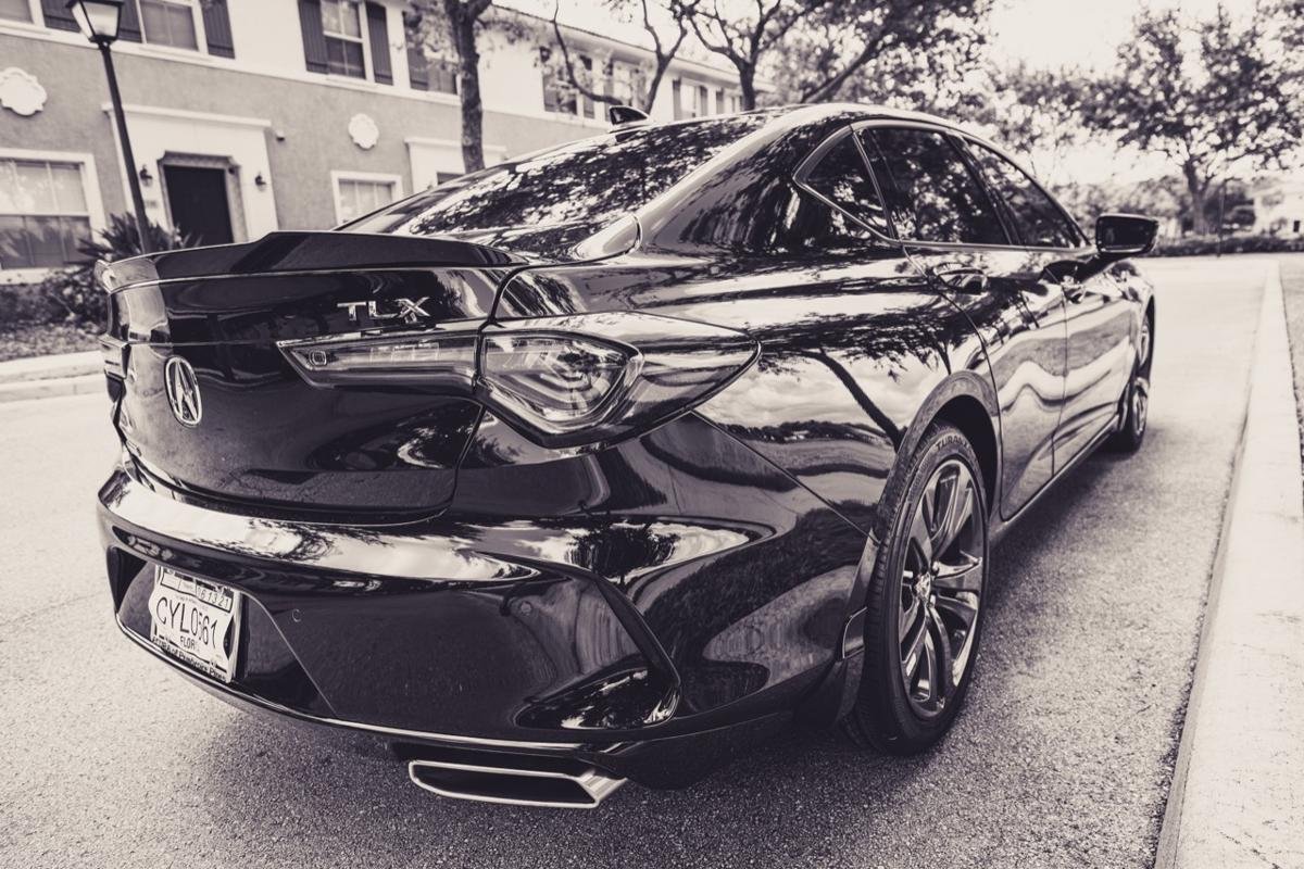 Acura 2021 - Image 16