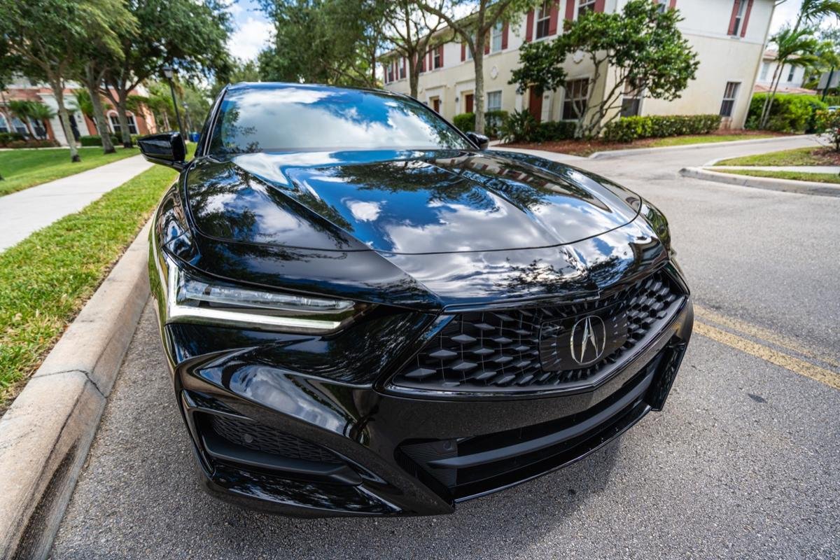 Acura 2021 - Image 17