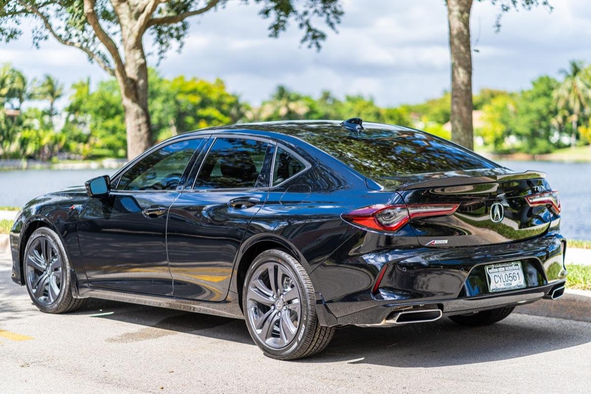 Acura 2021 - Image 2