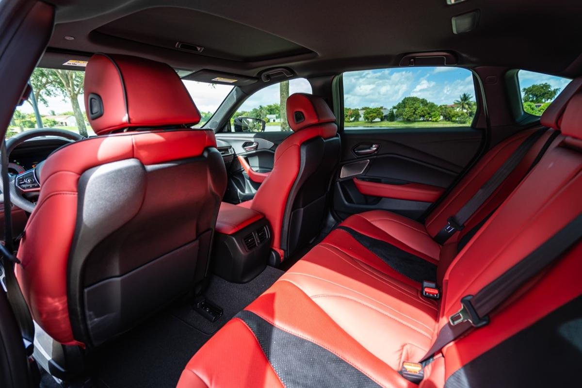Acura 2021 - Image 20