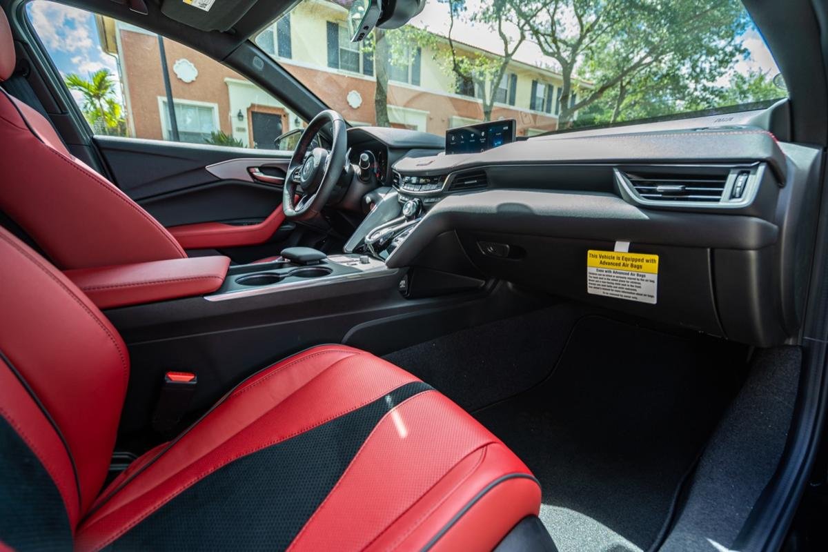 Acura 2021 - Image 22