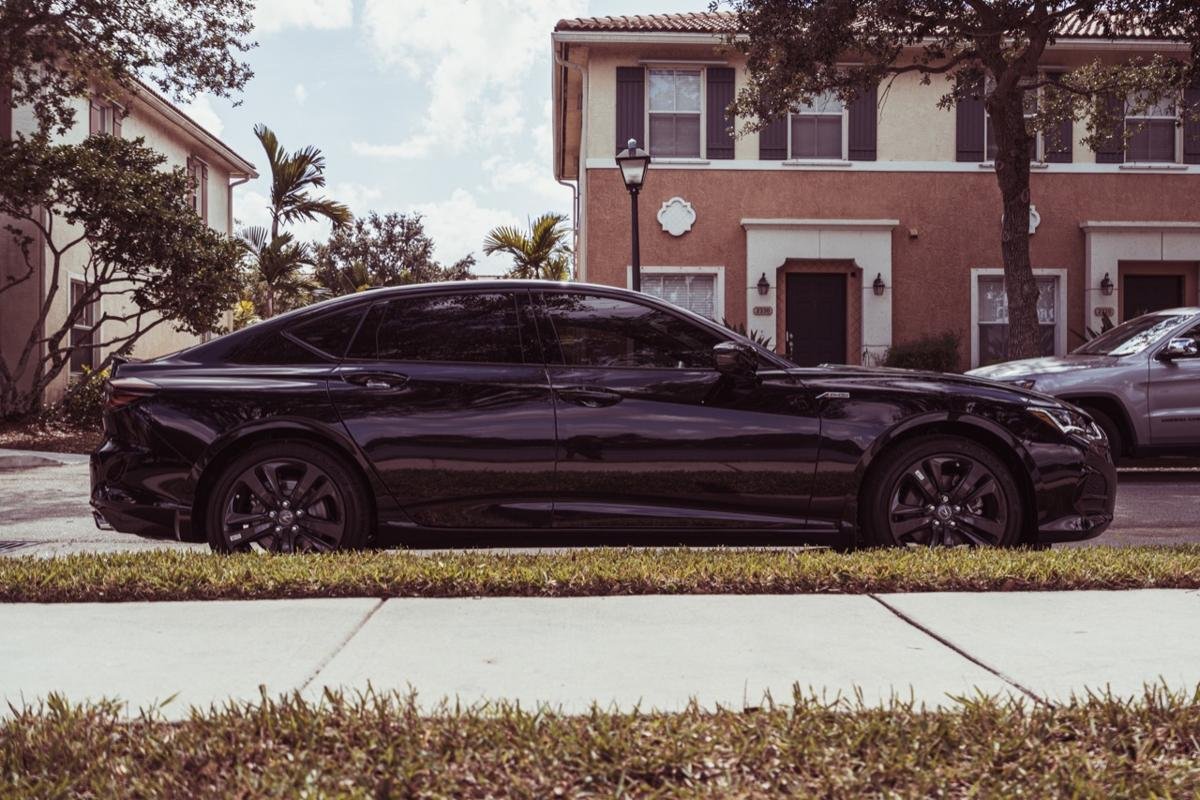 Acura 2021 - Image 23