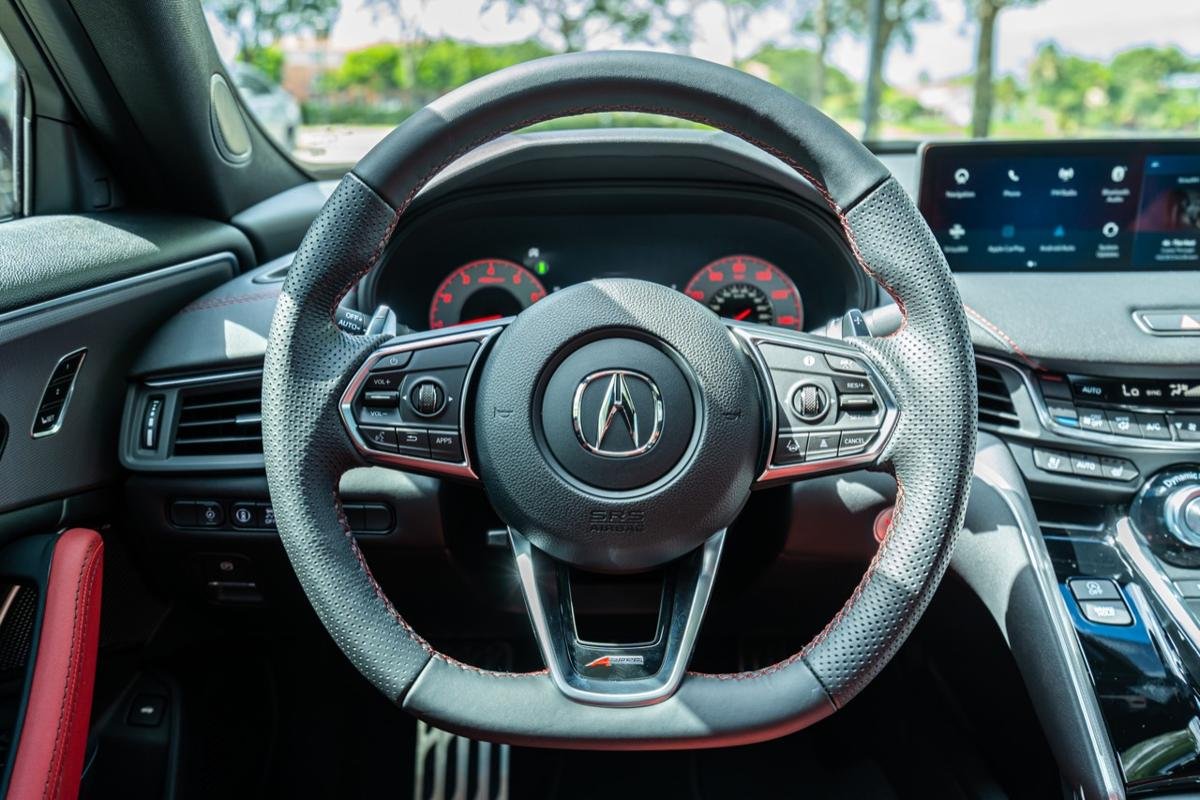Acura 2021 - Image 26