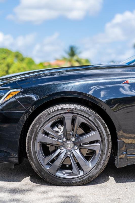 Acura 2021 - Image 3