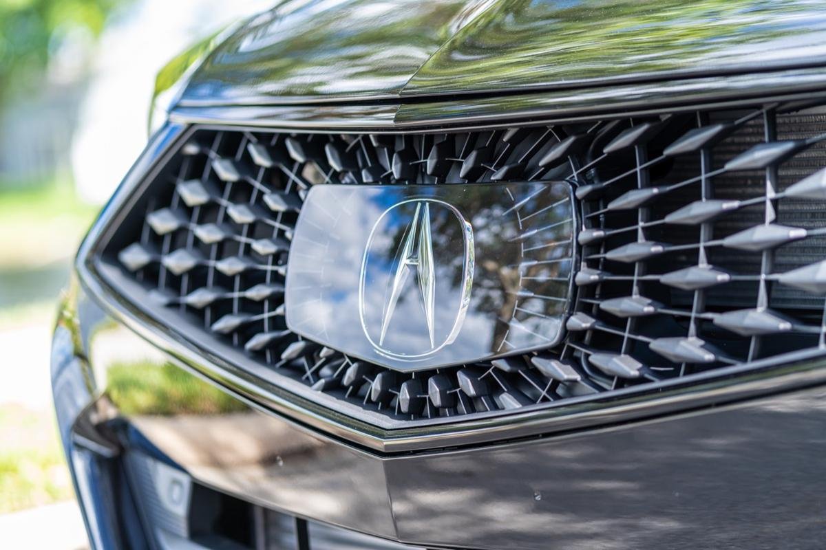 Acura 2021 - Image 4