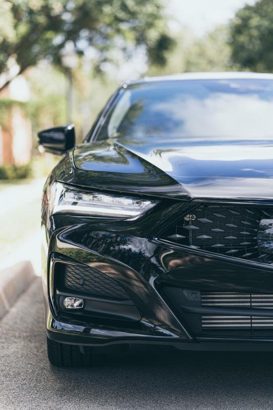 Acura 2021 - Image 5