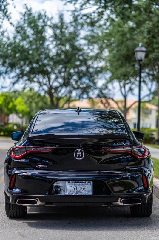 Acura 2021 - Image 6