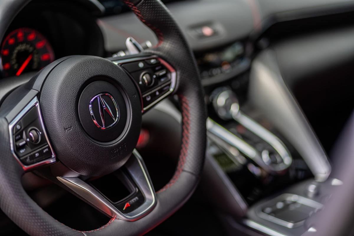 Acura 2021 - Image 7