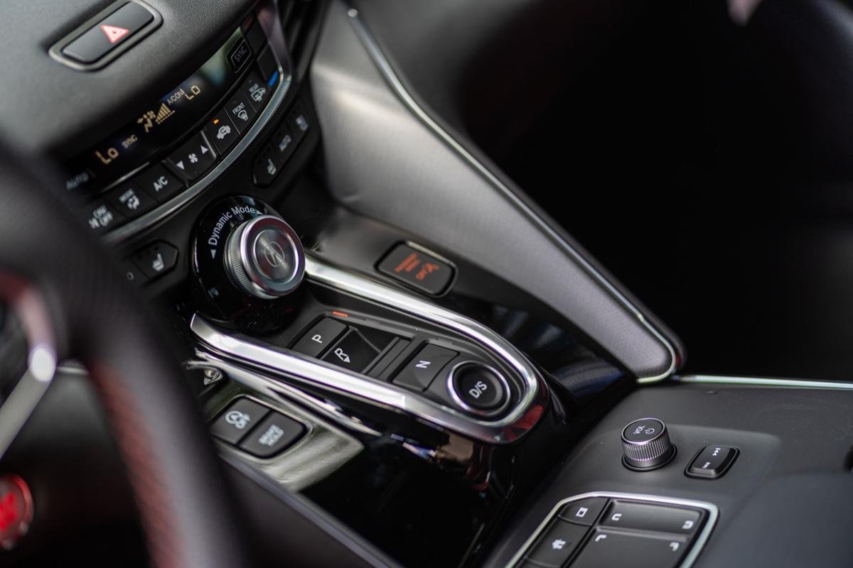 Acura 2021 - Image 8