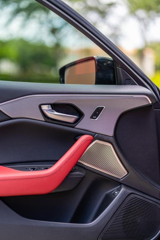 Acura 2021 - Image 9