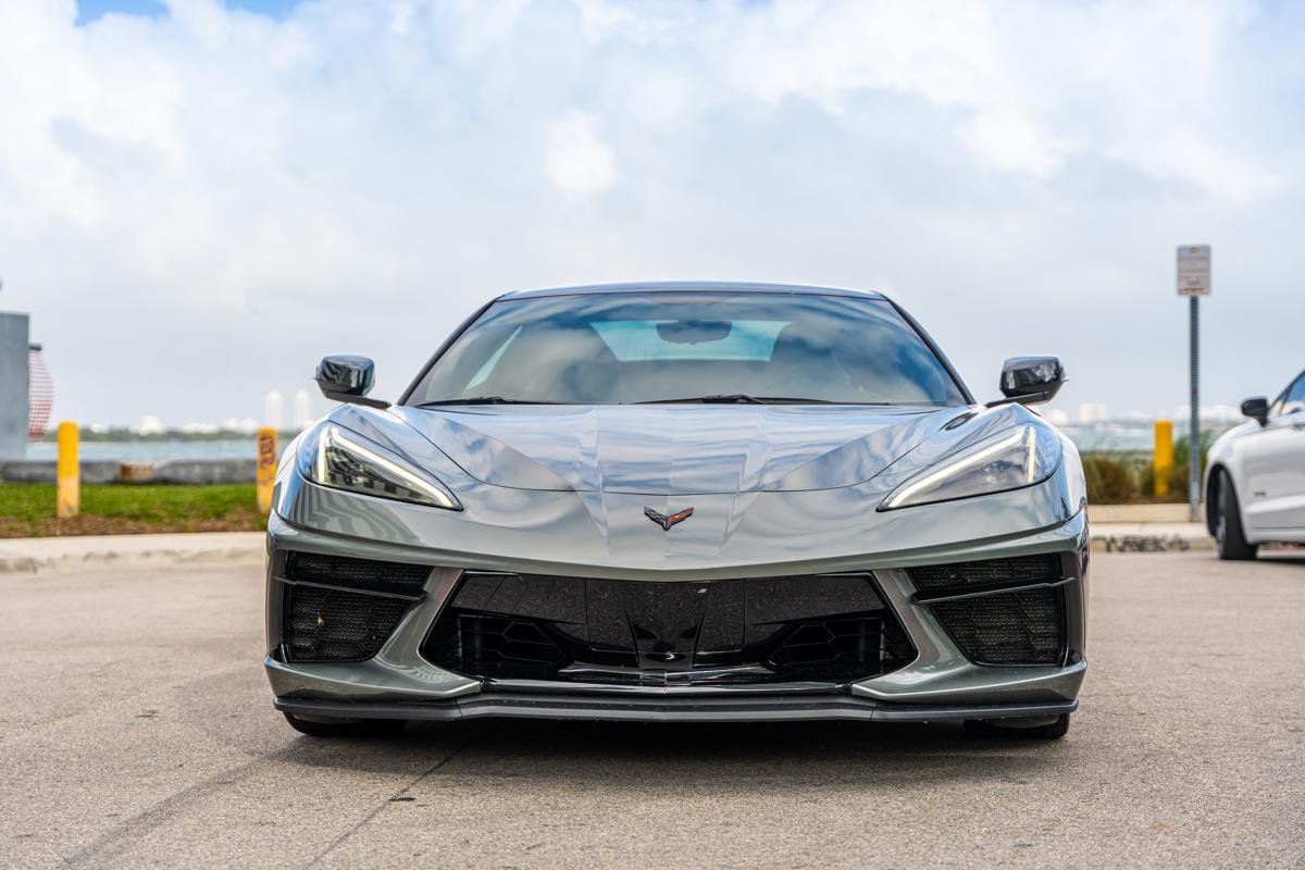 Chevrolet Corvette 2022 - Image 2