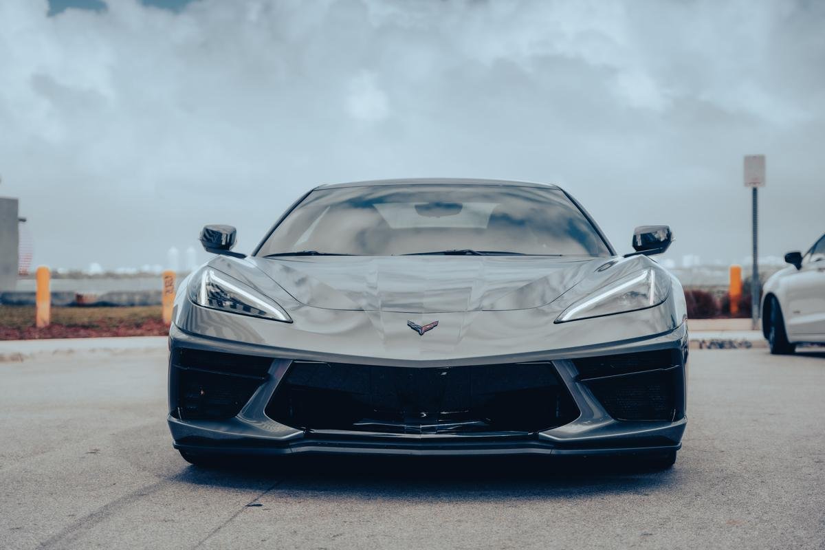 Chevrolet Corvette 2022 - Image 3