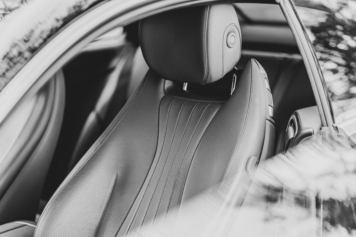 Mercedes Benz E 400 - Image 16