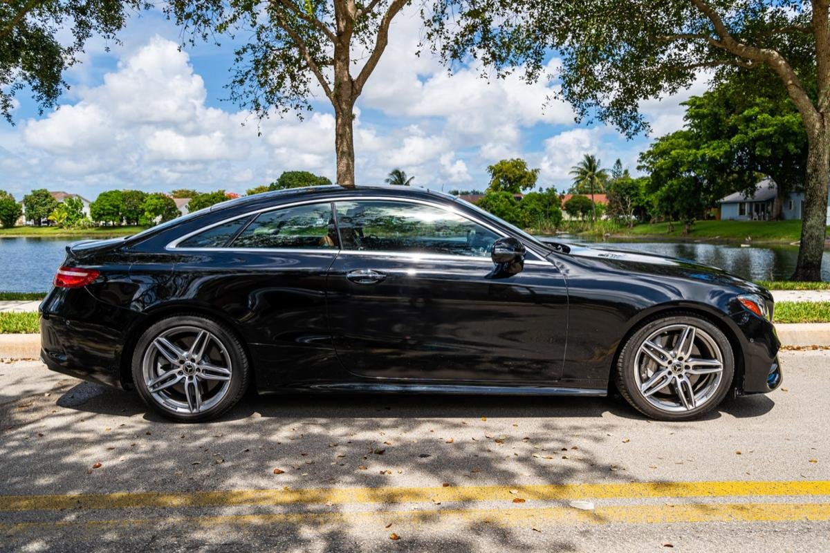 Mercedes Benz E 400 - Image 22