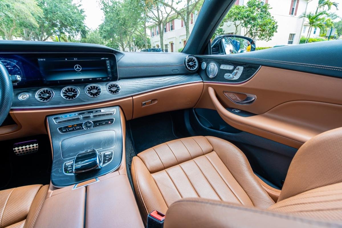 Mercedes Benz E 400 - Image 27