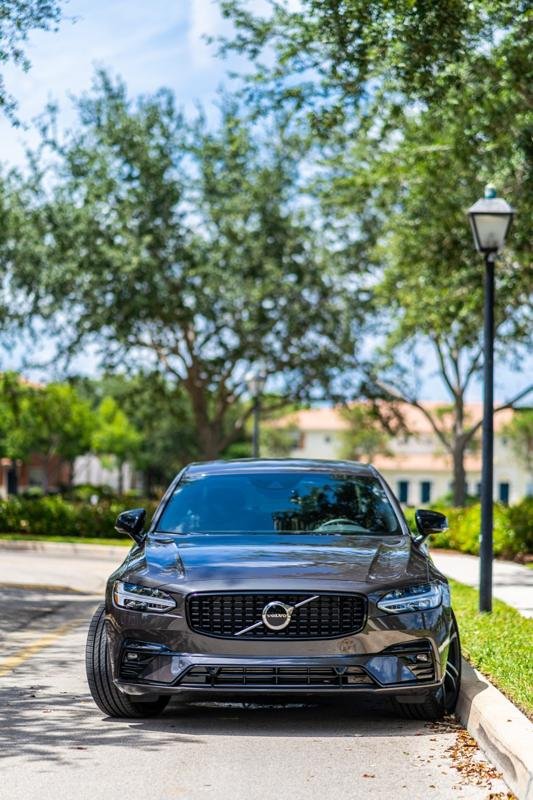 Volvo S90 - Image 14