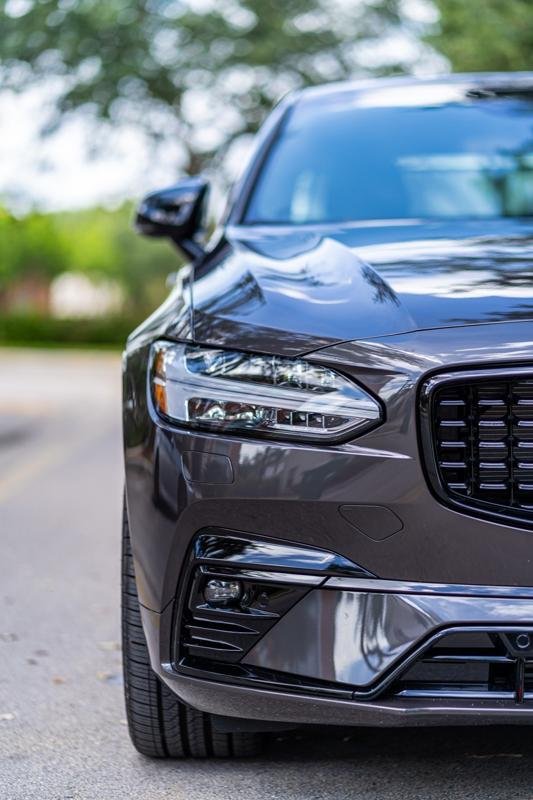 Volvo S90 - Image 19