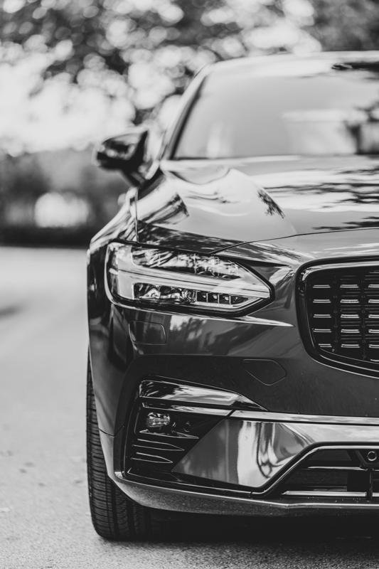 Volvo S90 - Image 20