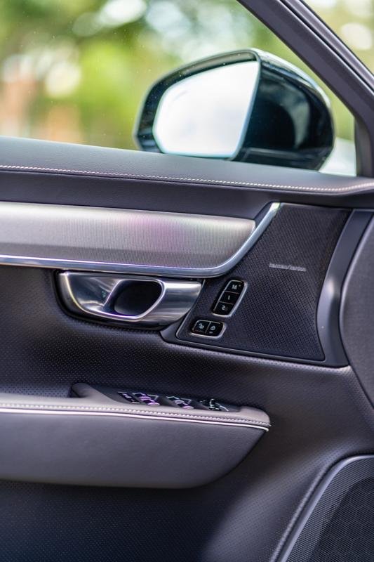 Volvo S90 - Image 23