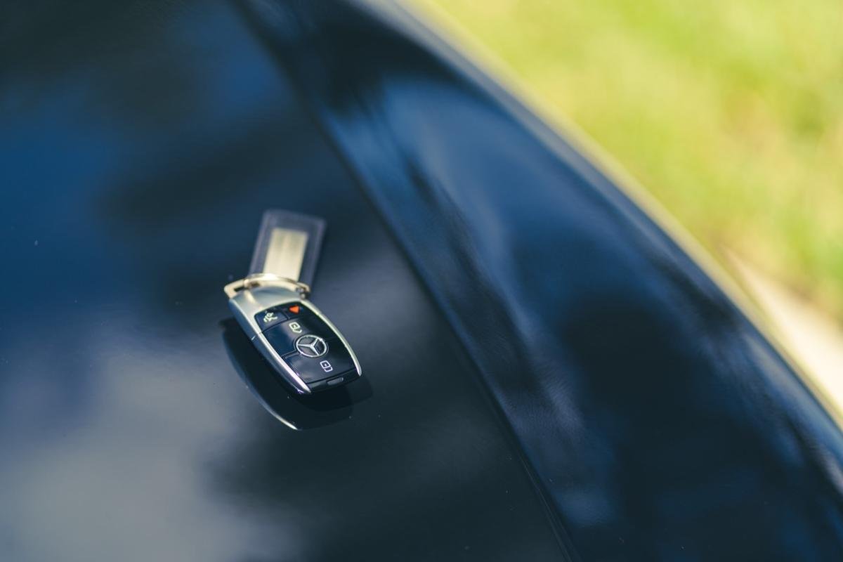 Volvo S90 - Image 27