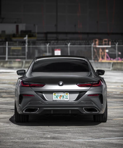 BMW 840 Gran Coupe - Image 7