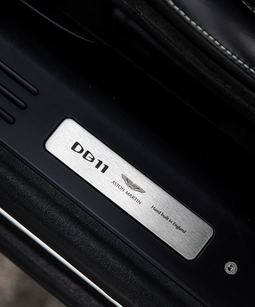 Aston Martin DB11 - Image 3